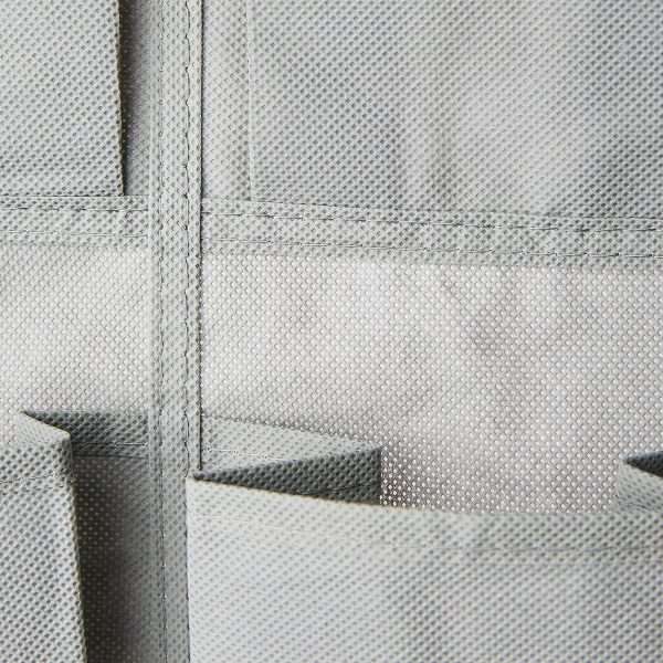 24 Pockets Door Storage Bag