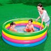 Outside Water Pool For Kids