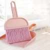 Brush And Dust Pan Set