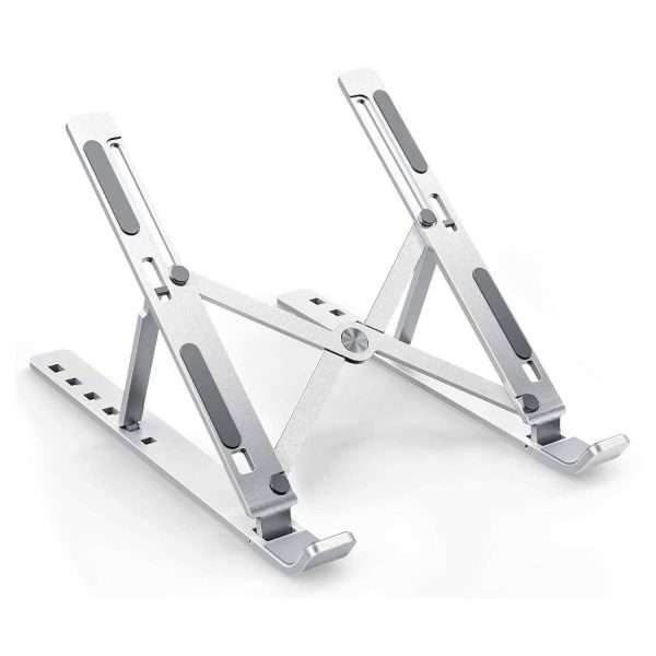 Aluminium Laptop Stand