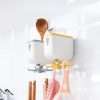 Rotating Kitchen Wall Hanger (2 Piece)