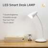 Rechargeable Study Table Lamp