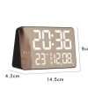 DCX-670 Led Digital Clock