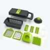 12-in-1 Vegetable Chopper