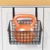 Hanging Storage Metal Basket