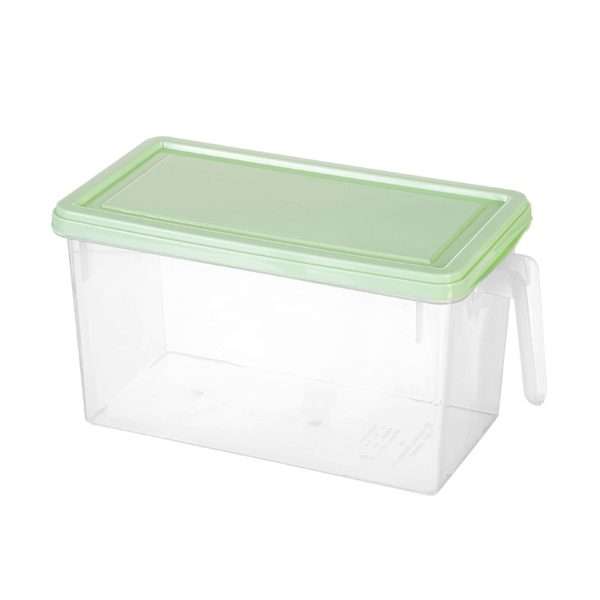 Refrigerator Storage Box