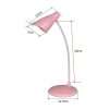 Rechargeable Study Table Lamp