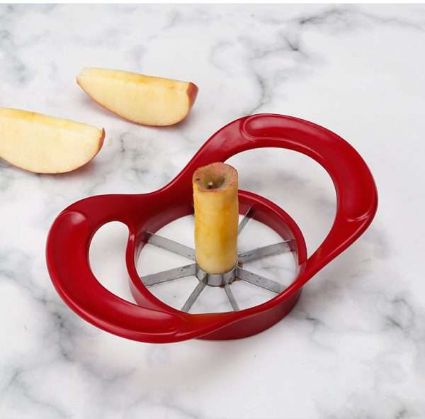 Apple Cutter