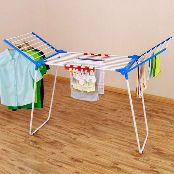 Cloth Drying Rack Pleasant Shopping