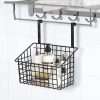Hanging Storage Metal Basket