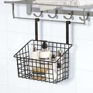 Hanging Storage Metal Basket