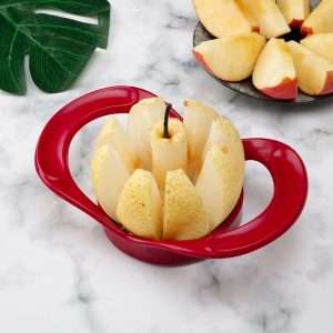 Apple Cutter