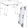 Cloth Drying Rack