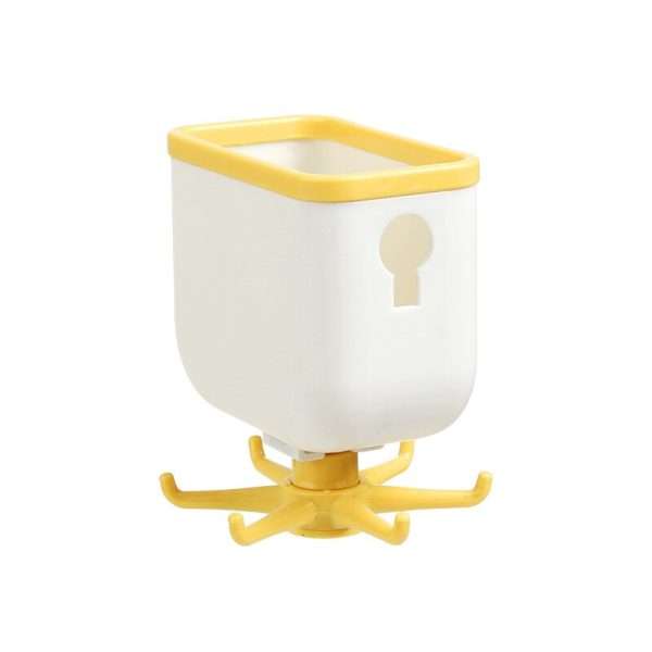 Rotating Kitchen Wall Hanger (2 Piece)