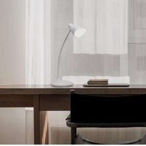 Rechargeable Study Table Lamp