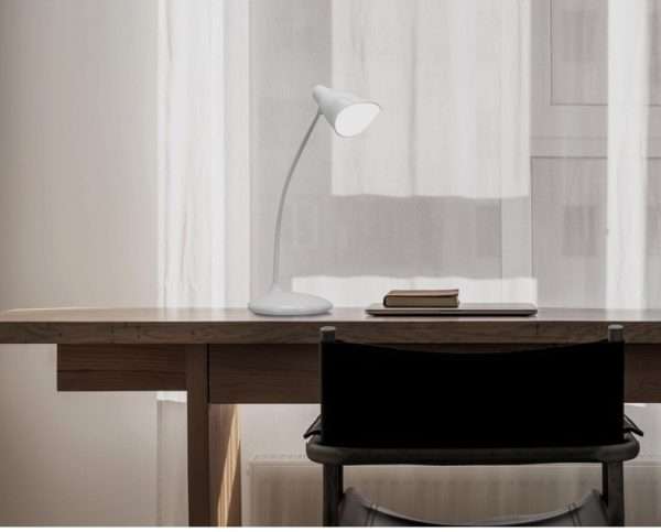 Rechargeable Study Table Lamp