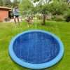Water Fountain Mat For Children & Pets