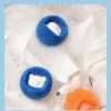 Magic Laundry Balls To Remove Hair From Clothing