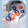 Magic Laundry Balls To Remove Hair From Clothing