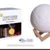 Moon Lamp Humidifier