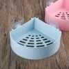 Corner Shelf For Bathroom & Kitchen 2 Piece