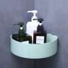 Corner Shelf For Bathroom & Kitchen 2 Piece