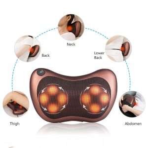 Pillow Shape Massager