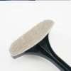 Window Net Cleaning Brush With Wiper