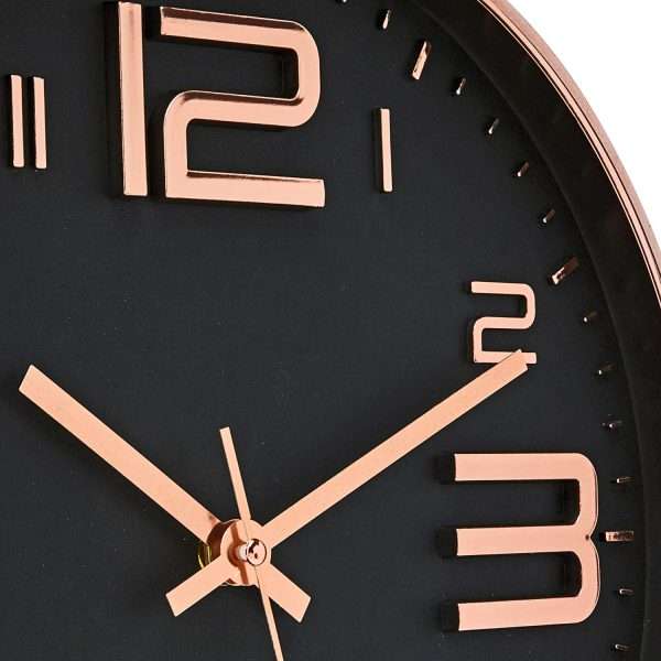 National Premium Quality Wall Clock