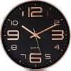 National Premium Quality Wall Clock