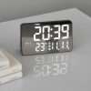 DCX-670 Led Digital Clock
