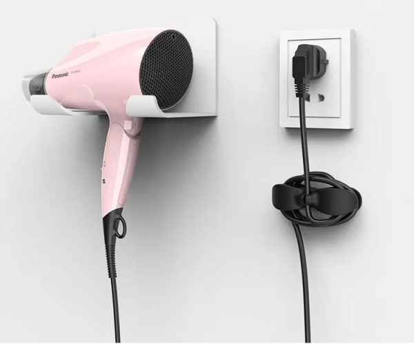 Winding Wire Storage Device For Better Organization (4 Pcs)