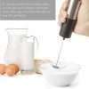 Premium Electric Milk Frother