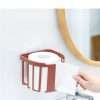 Toilet Paper & Tissue Roll Holder ( 3 Piece Set )