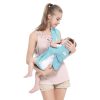3-IN-1 Baby Carrier