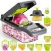 12-in-1 Vegetable Chopper