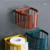 Toilet Paper & Tissue Roll Holder ( 3 Piece Set )