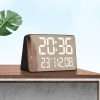 DCX-670 Led Digital Clock
