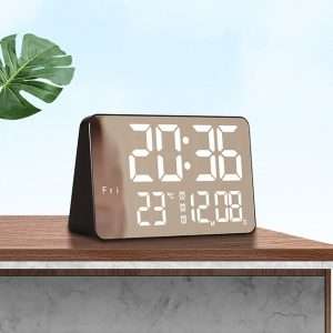 DCX-670 Led Digital Clock