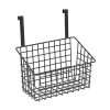 Hanging Storage Metal Basket