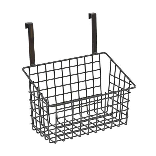Hanging Storage Metal Basket