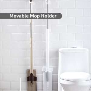 Multi-Functional Suction Hook