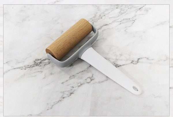 Rolling Pin For Making Momos And Other Items