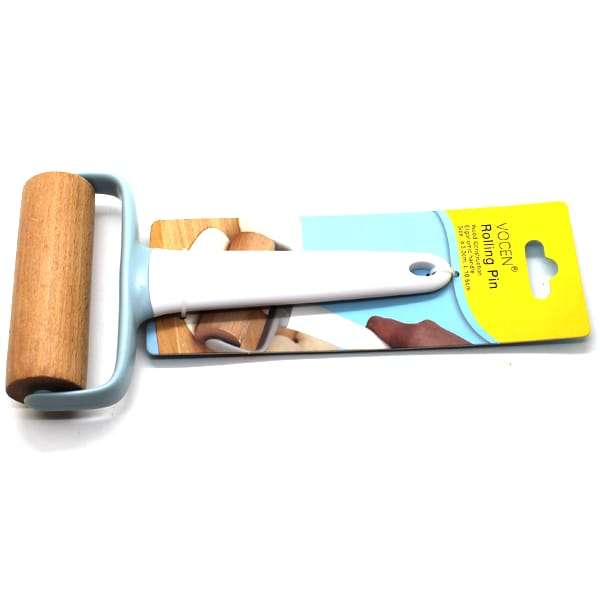 Rolling Pin For Making Momos And Other Items