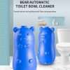 Blue Bear Toilet Cleaner (3 Piece Set)