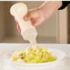5-Hole Squeeze Sauce Bottle (2 Pieces Set)