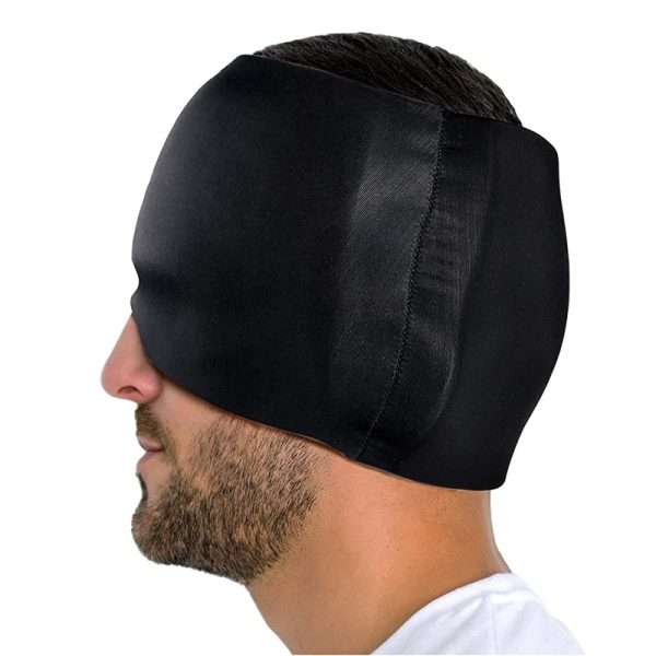 Migraine Relief Gel Cap