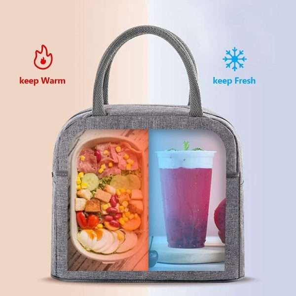 Lunch Bag