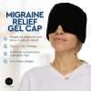 Migraine Relief Gel Cap