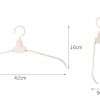 Folding Clothes Hanger (5pcs Set)